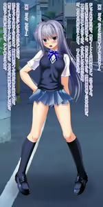Page 125 of 15-sai JK ni TSF Shite Rape ya Gyaku Rape o Namahousou Suru CG Shuu - preview thumbnail