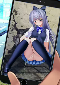 Page 130 of 15-sai JK ni TSF Shite Rape ya Gyaku Rape o Namahousou Suru CG Shuu - preview thumbnail