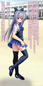 Page 133 of 15-sai JK ni TSF Shite Rape ya Gyaku Rape o Namahousou Suru CG Shuu - preview thumbnail