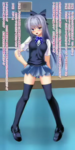 Page 135 of 15-sai JK ni TSF Shite Rape ya Gyaku Rape o Namahousou Suru CG Shuu - preview thumbnail
