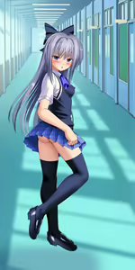 Page 148 of 15-sai JK ni TSF Shite Rape ya Gyaku Rape o Namahousou Suru CG Shuu - preview thumbnail