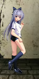 Page 166 of 15-sai JK ni TSF Shite Rape ya Gyaku Rape o Namahousou Suru CG Shuu - preview thumbnail