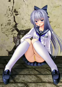 Page 172 of 15-sai JK ni TSF Shite Rape ya Gyaku Rape o Namahousou Suru CG Shuu - preview thumbnail