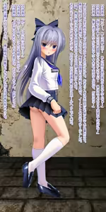 Page 173 of 15-sai JK ni TSF Shite Rape ya Gyaku Rape o Namahousou Suru CG Shuu - preview thumbnail