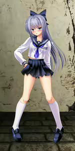Page 208 of 15-sai JK ni TSF Shite Rape ya Gyaku Rape o Namahousou Suru CG Shuu - preview thumbnail