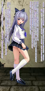 Page 209 of 15-sai JK ni TSF Shite Rape ya Gyaku Rape o Namahousou Suru CG Shuu - preview thumbnail
