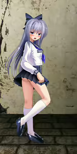 Page 210 of 15-sai JK ni TSF Shite Rape ya Gyaku Rape o Namahousou Suru CG Shuu - preview thumbnail