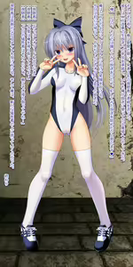 Page 263 of 15-sai JK ni TSF Shite Rape ya Gyaku Rape o Namahousou Suru CG Shuu - preview thumbnail