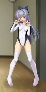 Page 58 of 15-sai JK ni TSF Shite Rape ya Gyaku Rape o Namahousou Suru CG Shuu - preview thumbnail