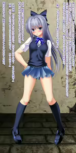 Page 99 of 15-sai JK ni TSF Shite Rape ya Gyaku Rape o Namahousou Suru CG Shuu - preview thumbnail