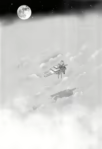 Page 5 of You can FLY!! - preview thumbnail
