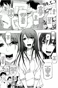 Page 110 of SM Apartment ~Maso Mesu Heaven~ - preview thumbnail