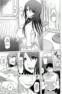 Page 122 of SM Apartment ~Maso Mesu Heaven~ - preview thumbnail