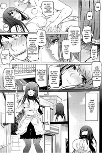 Page 134 of SM Apartment ~Maso Mesu Heaven~ - preview thumbnail