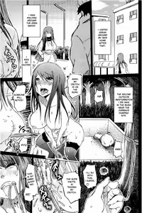 Page 136 of SM Apartment ~Maso Mesu Heaven~ - preview thumbnail