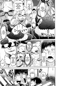 Page 14 of SM Apartment ~Maso Mesu Heaven~ - preview thumbnail