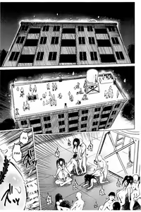 Page 144 of SM Apartment ~Maso Mesu Heaven~ - preview thumbnail