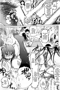 Page 20 of SM Apartment ~Maso Mesu Heaven~ - preview thumbnail