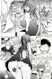 Page 49 of SM Apartment ~Maso Mesu Heaven~ - preview thumbnail