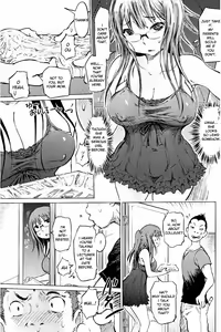 Page 52 of SM Apartment ~Maso Mesu Heaven~ - preview thumbnail