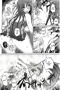 Page 59 of SM Apartment ~Maso Mesu Heaven~ - preview thumbnail