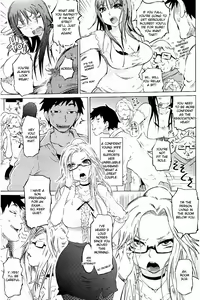 Page 6 of SM Apartment ~Maso Mesu Heaven~ - preview thumbnail