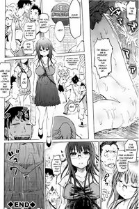 Page 63 of SM Apartment ~Maso Mesu Heaven~ - preview thumbnail