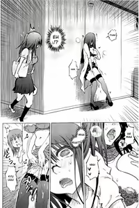 Page 67 of SM Apartment ~Maso Mesu Heaven~ - preview thumbnail