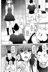Page 71 of SM Apartment ~Maso Mesu Heaven~ - preview thumbnail