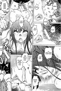 Page 79 of SM Apartment ~Maso Mesu Heaven~ - preview thumbnail