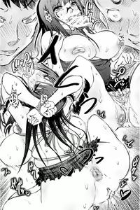Page 95 of SM Apartment ~Maso Mesu Heaven~ - preview thumbnail