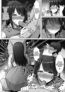 Page 28 of Katei Kyoushi no Kyonyuu Muchimuchi Onee-san ni Nuitemorau Ohanashi - preview thumbnail