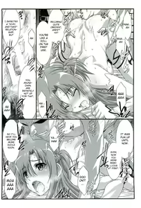 Page 16 of Astral Bout Ver. 40 - preview thumbnail