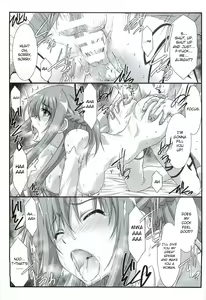 Page 17 of Astral Bout Ver. 40 - preview thumbnail