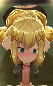 Page 150 of KonoSuba - preview thumbnail
