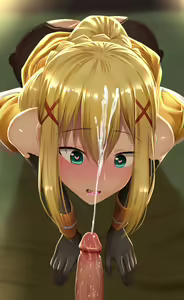 Page 151 of KonoSuba - preview thumbnail