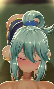 Page 197 of KonoSuba - preview thumbnail