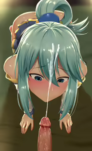Page 201 of KonoSuba - preview thumbnail