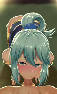 Page 25 of KonoSuba - preview thumbnail