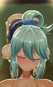 Page 27 of KonoSuba - preview thumbnail