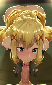 Page 313 of KonoSuba - preview thumbnail