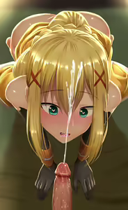 Page 314 of KonoSuba - preview thumbnail