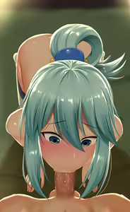 Page 359 of KonoSuba - preview thumbnail