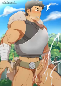 Page 21 of kakenari♂1810♂ - preview thumbnail