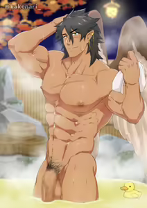 Page 37 of kakenari♂1810♂ - preview thumbnail