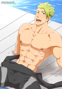 Page 49 of kakenari♂1810♂ - preview thumbnail