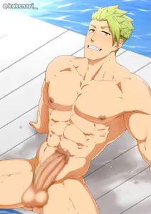 Page 50 of kakenari♂1810♂ - preview thumbnail