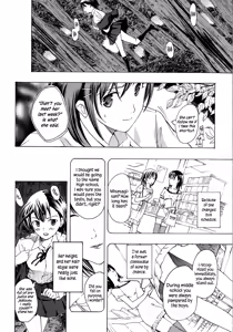Page 18 of Kuroyuri Shoujo Vampire |  Vampire Girl Black Lily - preview thumbnail