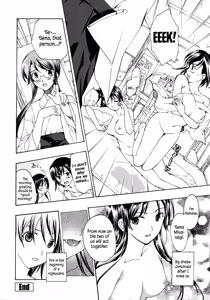Page 32 of Kuroyuri Shoujo Vampire |  Vampire Girl Black Lily - preview thumbnail