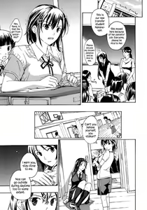 Page 39 of Kuroyuri Shoujo Vampire |  Vampire Girl Black Lily - preview thumbnail